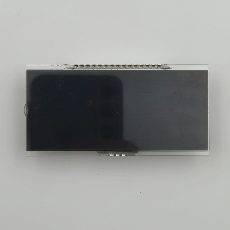 Custom VA Negative LCD Display and VA LCD Glass Panel Manufacturer for Industrial Applications