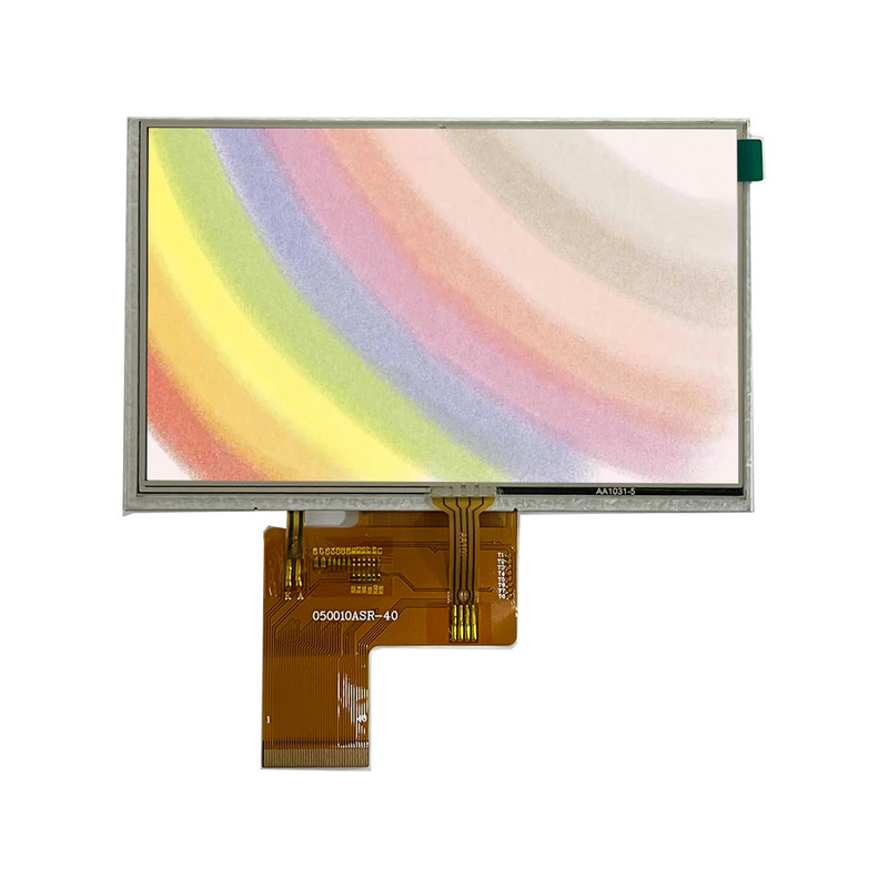 Custom TFT Display Manufacturer | High Quality Custom TFT Monitor Solutions for Industrial and Commercial Applications