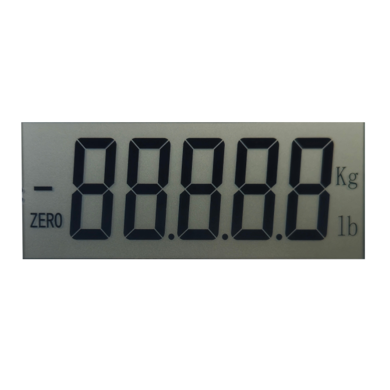Custom Segment LCD | TN LCD Module and STN LCD Display Manufacturer for Industrial Applications