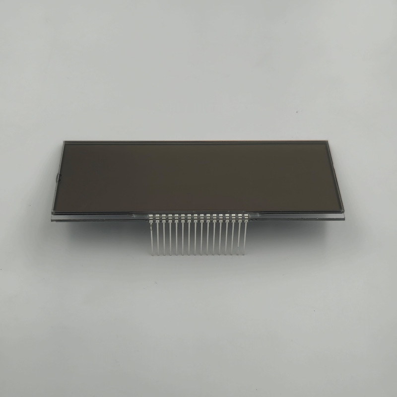 Custom Segment LCD | TN LCD Module and STN LCD Display Manufacturer for Industrial Applications