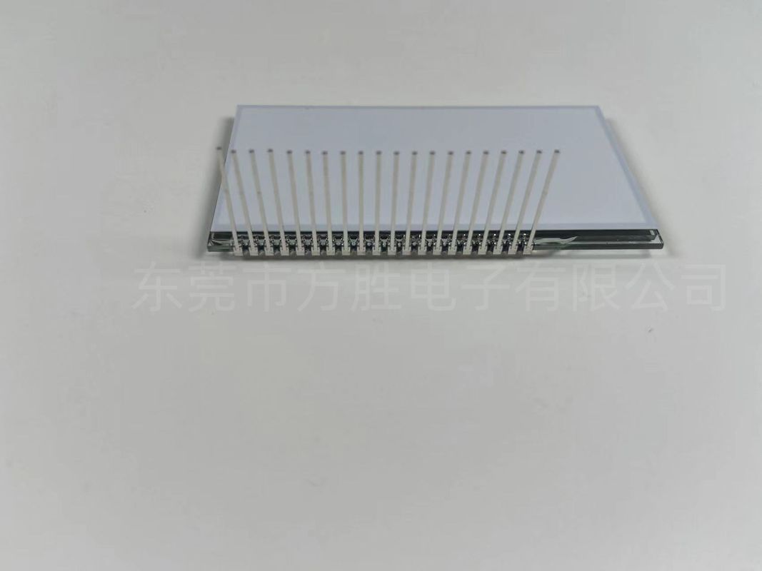 Affichage LCD en gros pour Vario Lama 125 ancien LCD Vario ancien HTN LCD Segment LCD usine