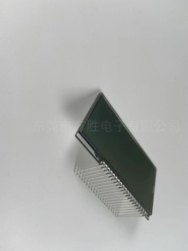 Affichage LCD en gros pour Vario Lama 125 ancien LCD Vario ancien HTN LCD Segment LCD usine