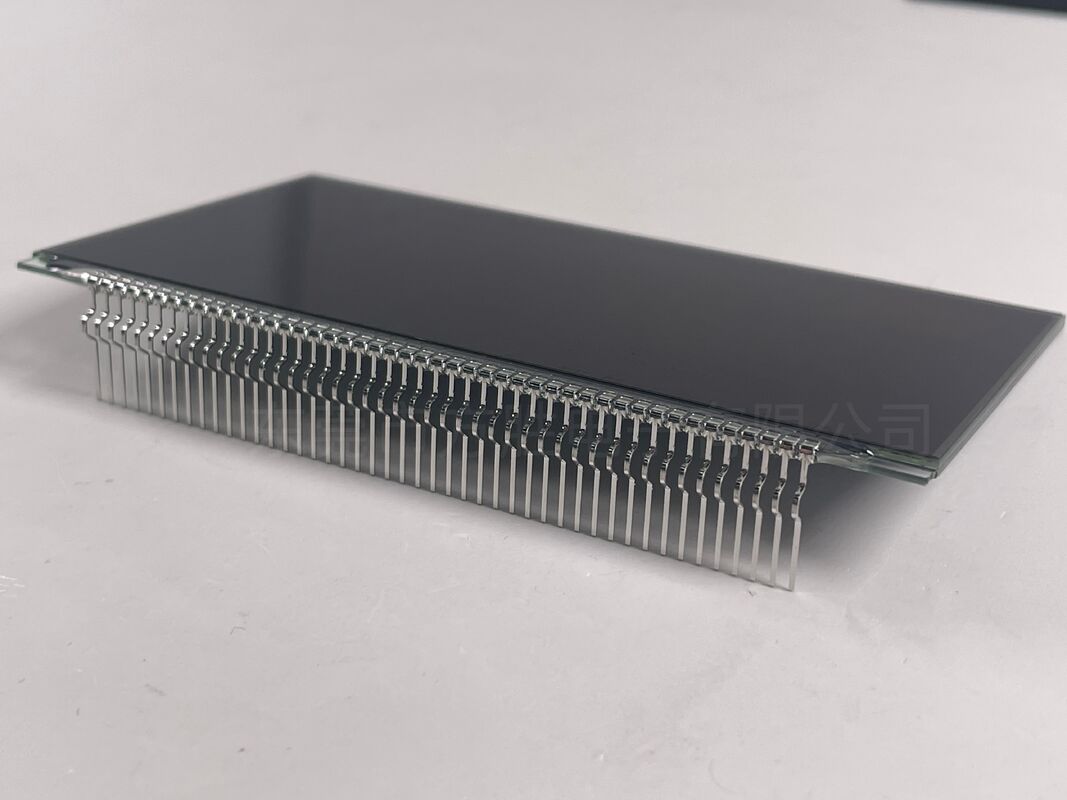 Écran LCD personnalisé pour Yamaha HTN LCD pour motos Vitesseur Affichage LCD segment personnalisé