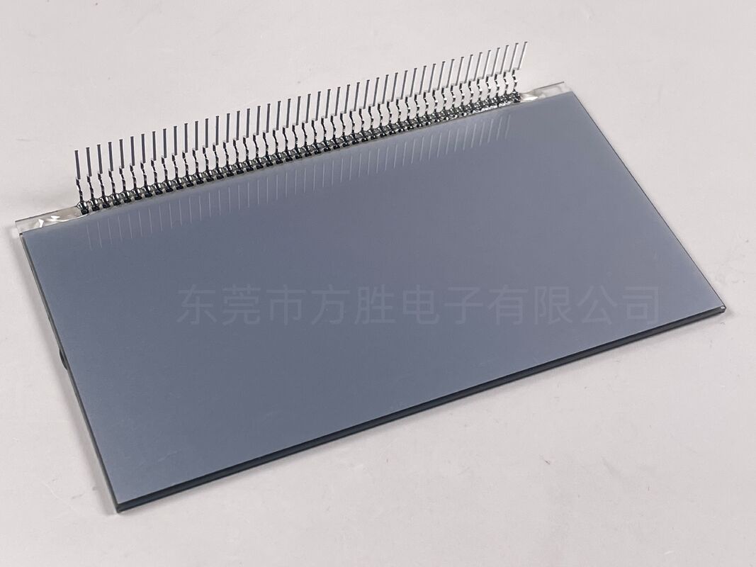 Écran LCD personnalisé pour Yamaha HTN LCD pour motos Vitesseur Affichage LCD segment personnalisé