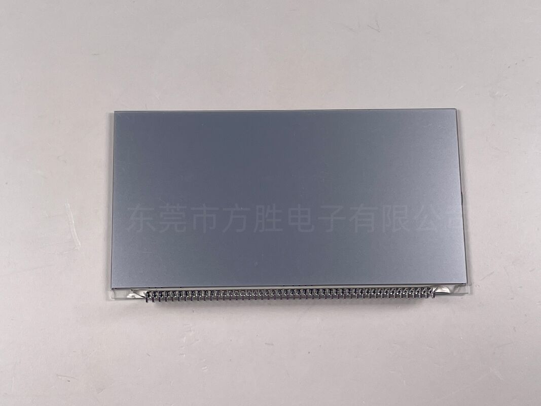 Écran LCD personnalisé pour Yamaha HTN LCD pour motos Vitesseur Affichage LCD segment personnalisé