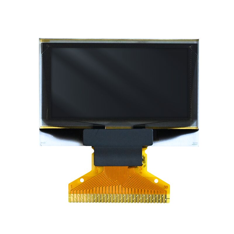 12864 1.3 inch oled display IIC Interface 128x64 oled display White/Blue SPI 1.3 inch oled screen