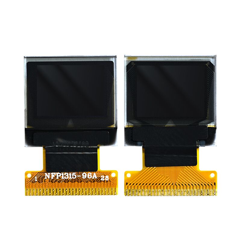 Écran mini OLED de petite taille 0,91 
