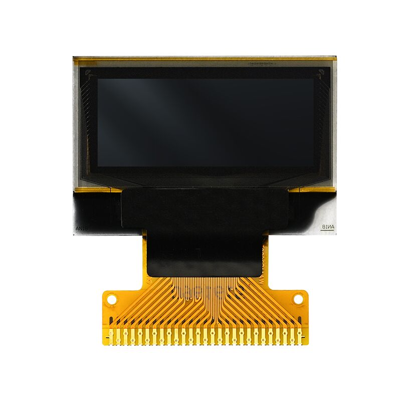 Écran mini OLED de petite taille 0,91 
