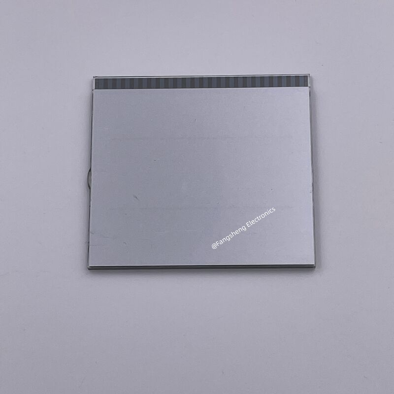 Compteur de vitesse de moto personnalisé, compteur de vitesse Htn de haute qualité, écran LCD monochrome de 6 heures