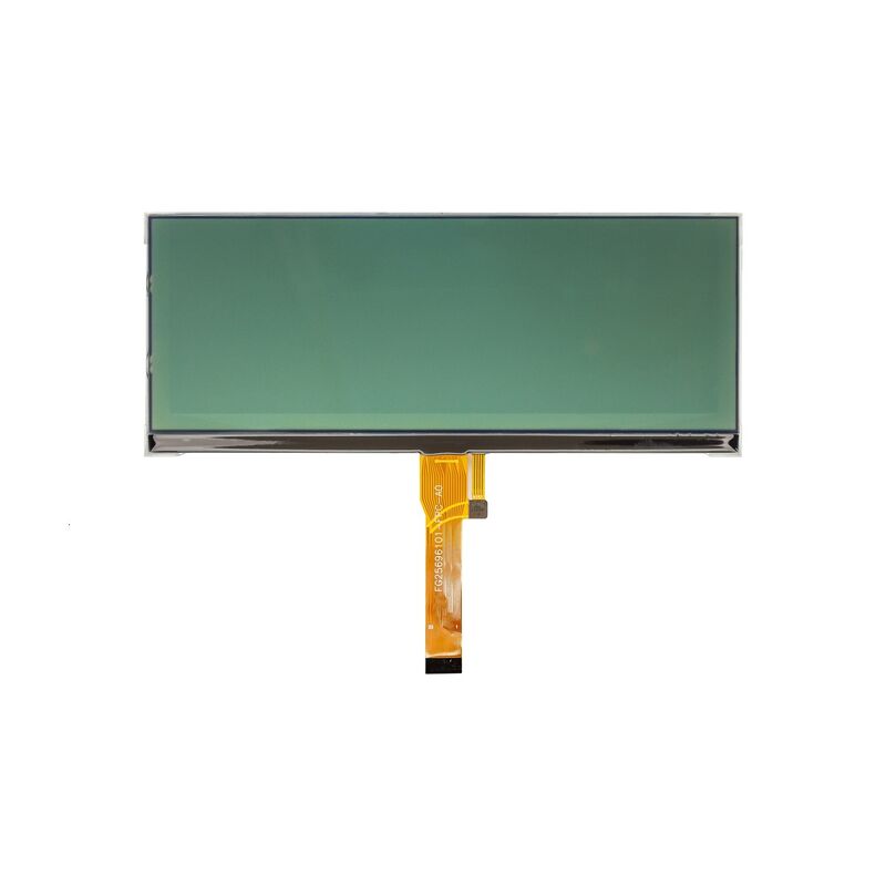 OEM COG LCD 128x64 192x64 240x128 COG LCD usine ST7567 COG affichage pour le contrôle industriel
