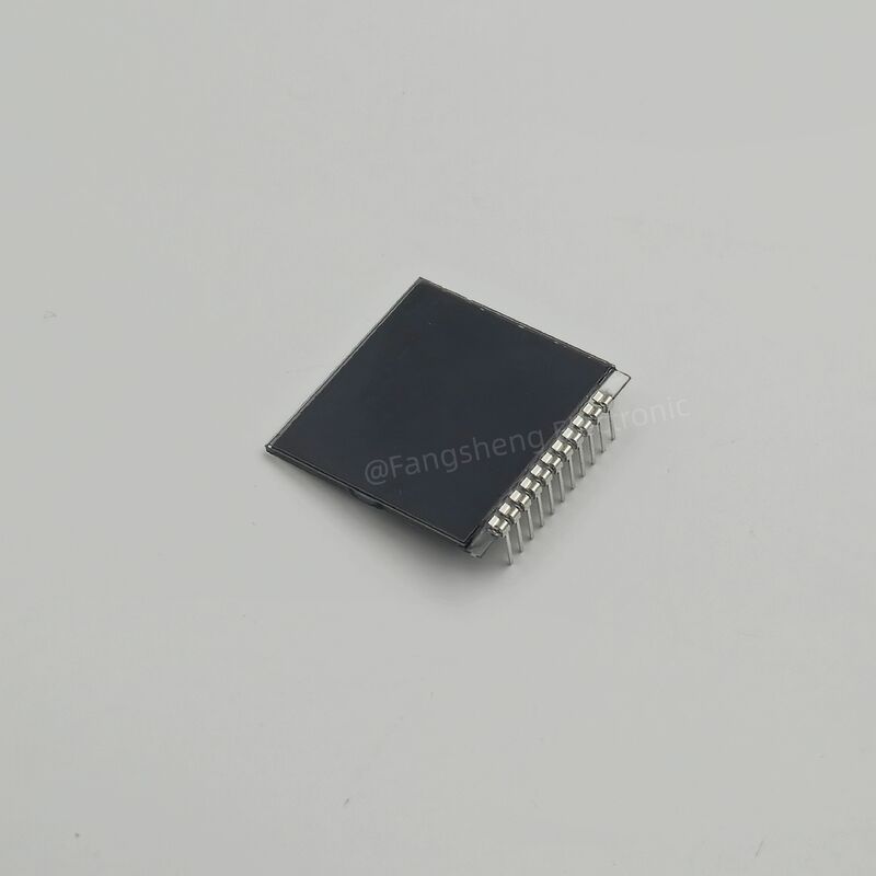 Affichage à cristaux liquides pour équipement d'entraînement pour chiens