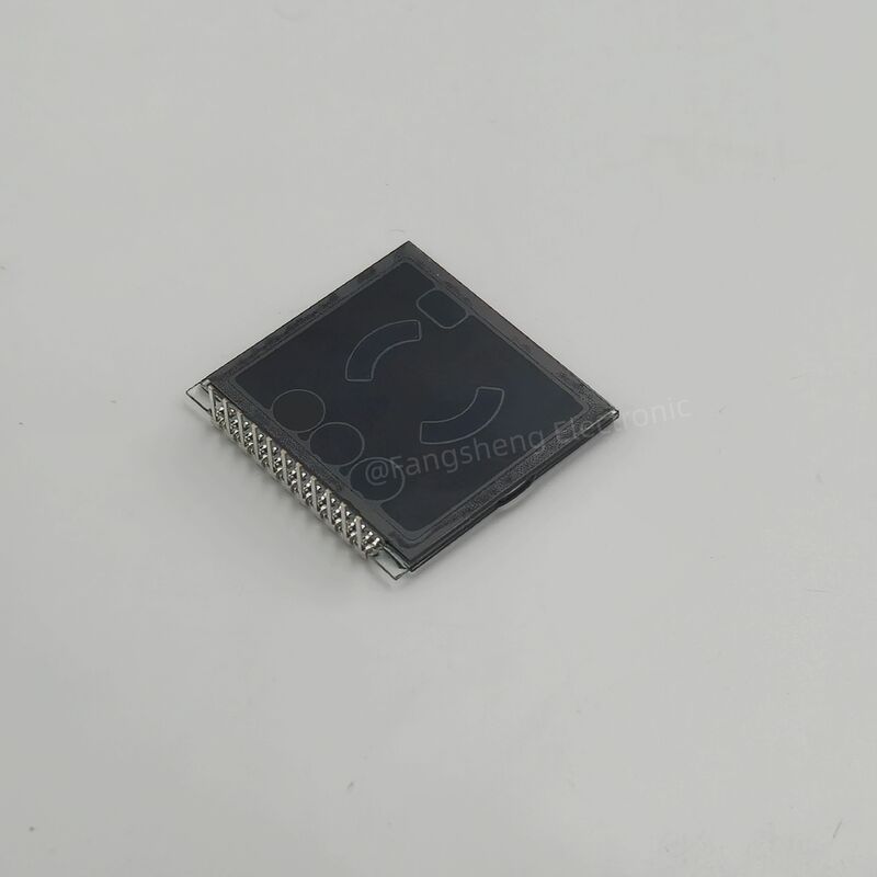 Affichage à cristaux liquides pour équipement d'entraînement pour chiens