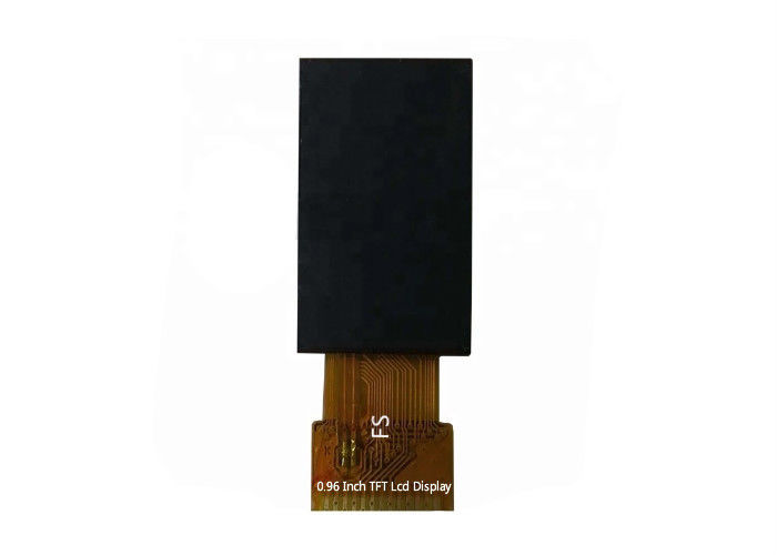 80 RVB * affichage de TFT LCD de 160 résolutions 0,96 pouces pour l'appareil de port