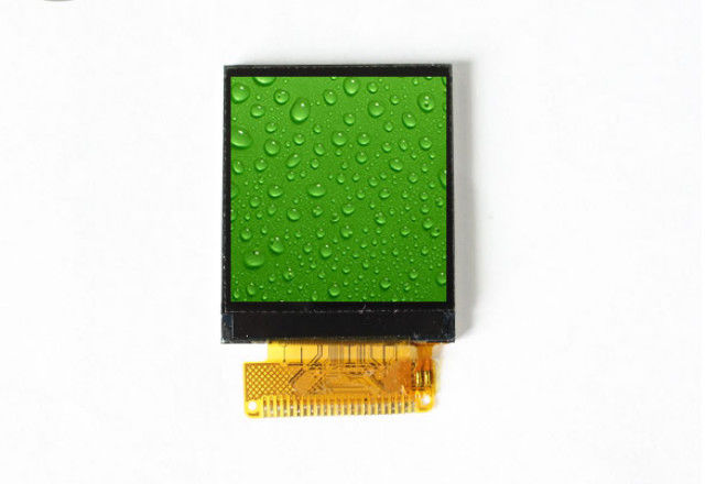 Affichage 128 d'affichage à cristaux liquides de TFT de 1,44 pouces * 128 Dots Small Lcd ST7735S 8/16/ont mordu l'interface de MCU pour Insturment