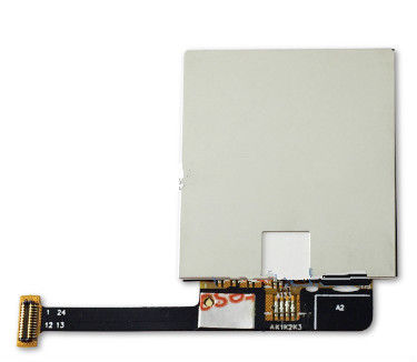 Écran de Smart Watch d'interface de MIPI, rayure verticale module de 1,54 IPS TFT LCD de pouce