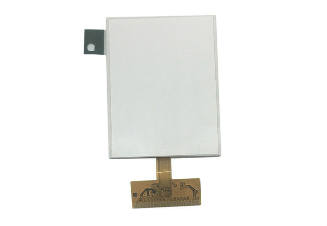Moniteur transmissif d'écran plat de couleur, 1,77 affichage d'affichage à cristaux liquides de segment de pouce 7 