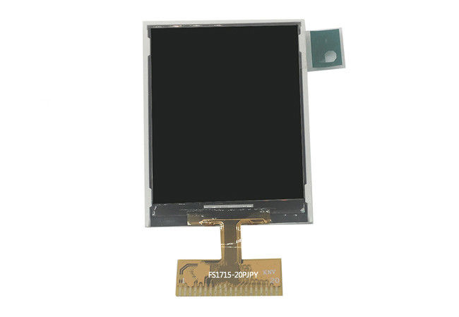 128 x 160 20 conducteur IC du module St7735s de TFT LCD de goupilles 1,77 pouces pour des jouets d'enfants