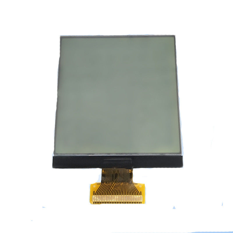 Module carré 160 x d'affichage d'affichage à cristaux liquides de matrice de points de la DENT 3.3V résolution 160 taille de 3,5 pouces