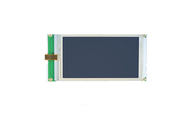 Type gris de type COB LCM de module d'affichage graphique d'affichage à cristaux liquides de 320 x 240 points 5 volts