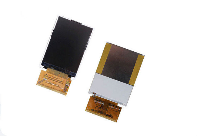 Pouce TFT de Smart 2,4 a fait en Chine 320 x affichage à cristaux liquides graphique d'écran tactile de matrice de points 480 module d'affichage à cristaux liquides de TFT de 2,4 pouces pour l'instrument