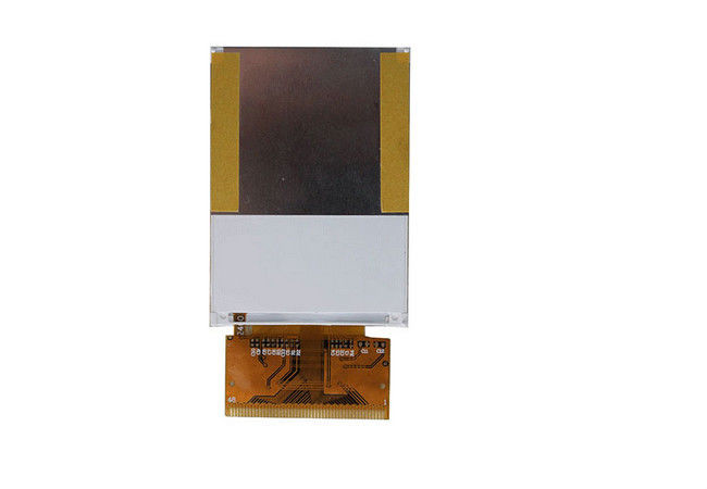 Pouce TFT de Smart 2,4 a fait en Chine 320 x affichage à cristaux liquides graphique d'écran tactile de matrice de points 480 module d'affichage à cristaux liquides de TFT de 2,4 pouces pour l'instrument