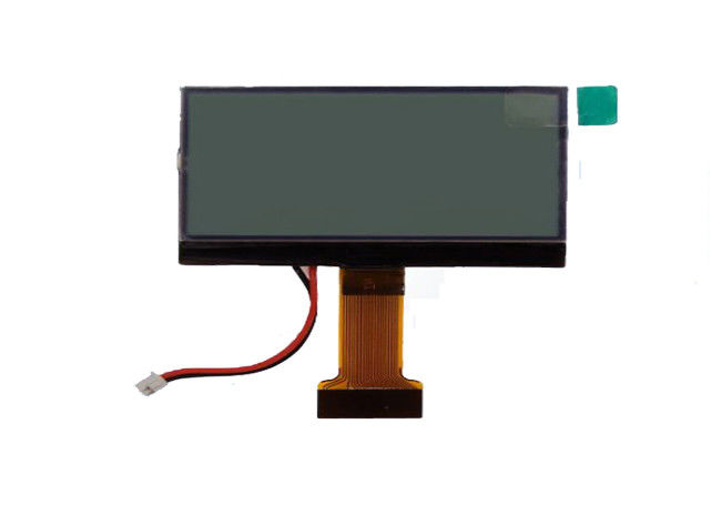 Petit type positif graphique haute précision de polariseur du module FSTN d'affichage d'OLED 