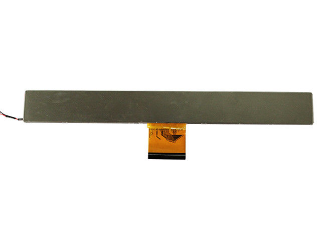 Module d'écran d'affichage à cristaux liquides de 9 lentes de pouce 400, type de barre écran de TFT LCD avec l'interface de RVB
