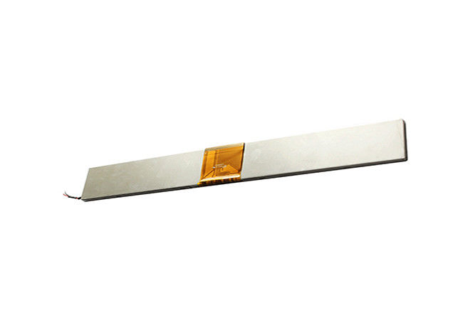 Module d'écran d'affichage à cristaux liquides de 9 lentes de pouce 400, type de barre écran de TFT LCD avec l'interface de RVB