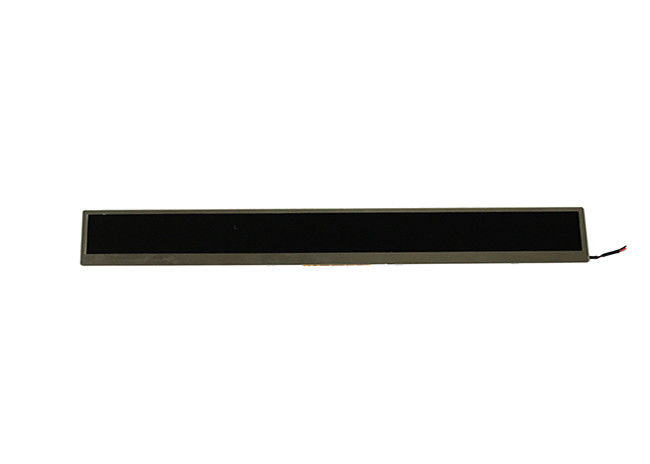 Module d'écran d'affichage à cristaux liquides de 9 lentes de pouce 400, type de barre écran de TFT LCD avec l'interface de RVB