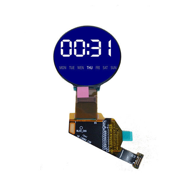 1,39 affichage I2c, 400 X.400 module d'Arduino OLED de pouce d'écran de la résolution OLED