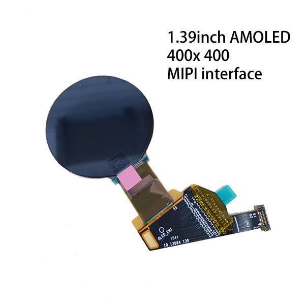 1,39 affichage I2c, 400 X.400 module d'Arduino OLED de pouce d'écran de la résolution OLED