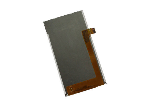 Tout l'écran tactile résistif de Hd TFT LCD d'angle de vue avec l'interface de Mipi taille de 4,7 pouces