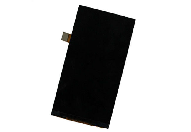 Tout l'écran tactile résistif de Hd TFT LCD d'angle de vue avec l'interface de Mipi taille de 4,7 pouces