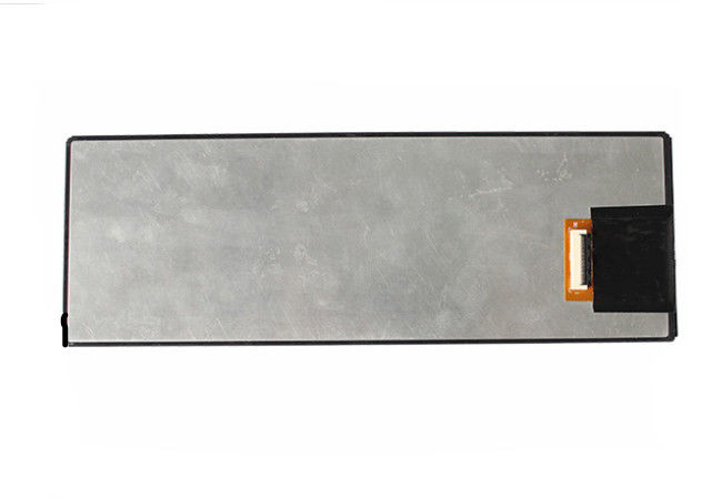 Type écran tactile de barre d'affichage à cristaux liquides module d'affichage de TFT LCD de 7,84 pouces, résolution 400 * affichage à cristaux liquides 1280 avec l'interface de Mipi