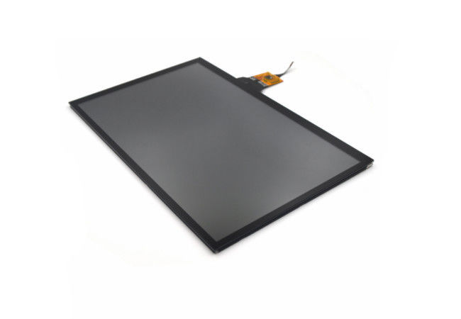 10,1 écran capacitif IPS de l'affichage HDMI de la publicité d'interface de l'écran tactile LVDS de TFT LCD de pouce