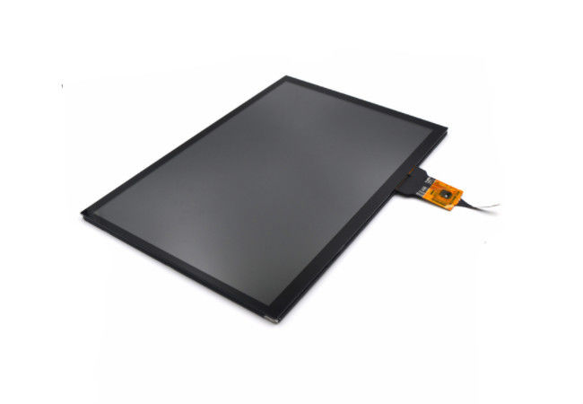10,1 écran capacitif IPS de l'affichage HDMI de la publicité d'interface de l'écran tactile LVDS de TFT LCD de pouce