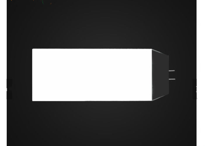 l'affichage d'affichage à cristaux liquides de 3.3V VA avec des goupilles de Matel relient l'écran noir d'affichage à cristaux liquides de fond pour le mètre d'énergie