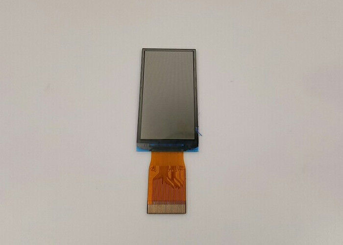 2,13 pouces Epd E - module d'affichage du papier OLED/affichage électronique de prix à payer avec le visionnement ultra large
