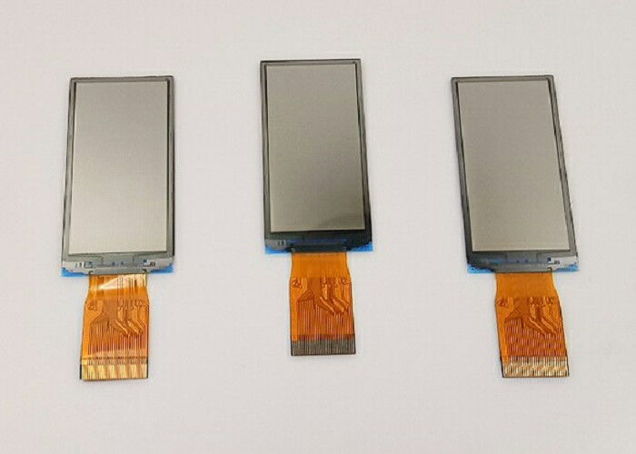 2,13 pouces Epd E - module d'affichage du papier OLED/affichage électronique de prix à payer avec le visionnement ultra large