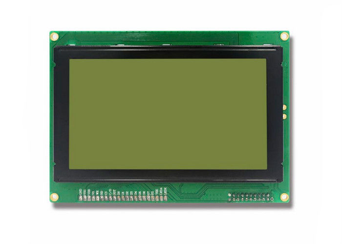 240 x 128 framboise du module 5V pi d'affichage d'affichage à cristaux liquides du caractère STN 240128 de module d'affichage à cristaux liquides pour Arduino CP02011