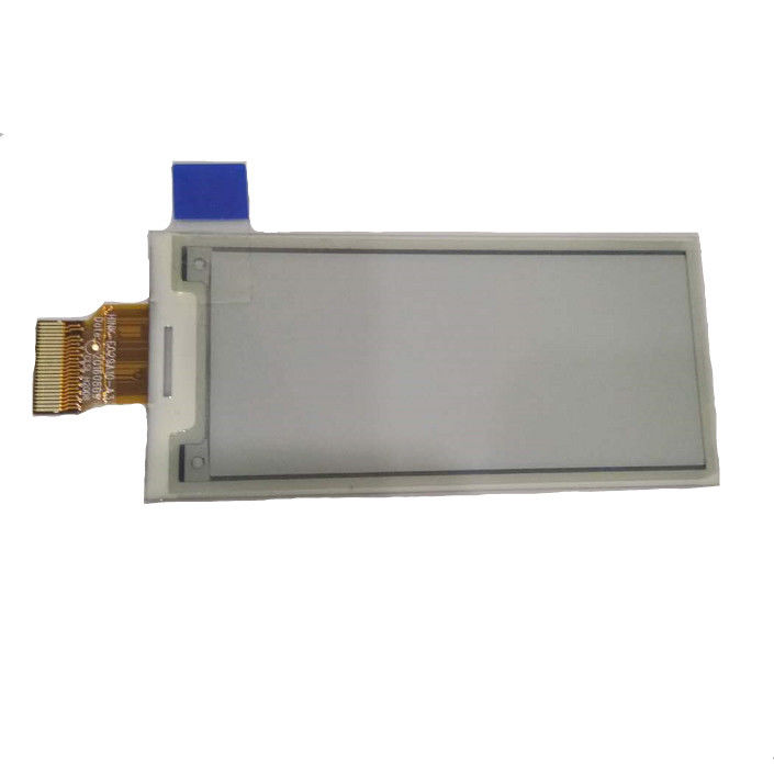 2,9 module d'affichage d'encre du lancement E de pixel de pouce 128x296 0.226*0.227