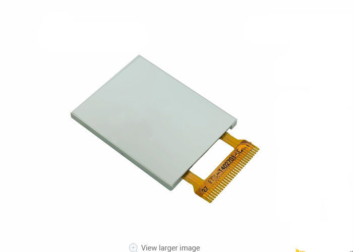 La résolution de module d'affichage de TFT LCD de 1,44 pouces le module MCU d'affichage à cristaux liquides de 128 x de 128 TFT connectent l'écran d'affichage à cristaux liquides avec le contrôleur de ST7735S