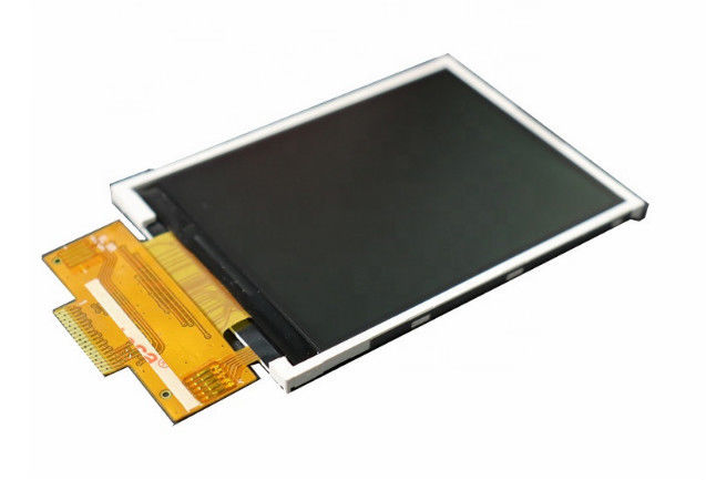 L'affichage SPI MCU d'affichage à cristaux liquides connectent l'affichage à cristaux liquides l'écran tactile capacitif 320x240 de TFT LCD de 2,8 pouces