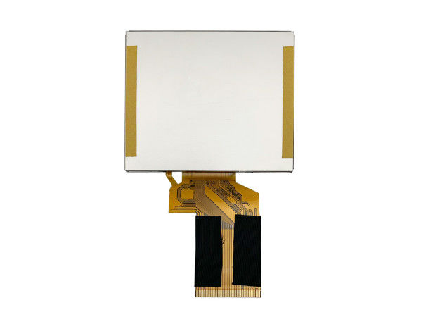 Affichage LCD IPS de 3,5 pouces à angle de vue complet TFT LCD 320*240 SPI RGB Affichage d'interface TFT Affichage LCD