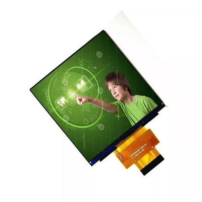 720x720 Dot Lcd 3,95