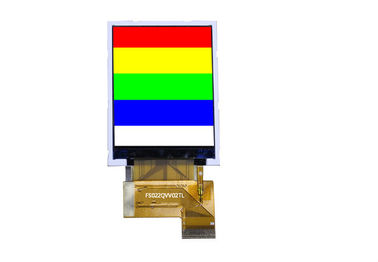 250Cd/m2 d'affichage IPS 240 de TFT LCD * 320 points OIN de 2,2 pouces délivrent un certificat