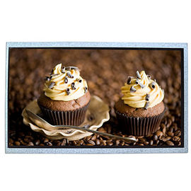 235 LVDS du module 1024 x 600 de X143 X 5mm 65K TFT LCD interface de la résolution