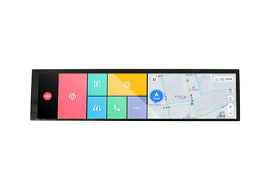 Affichage 400 x 1280 d'écran tactile de TFT de résolution taille de 7,84 pouces avec l'interface de LVDS