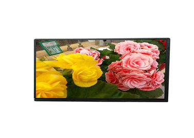 Écran tactile de moniteur de 10,1 IPS de pouce, écran tactile d'affichage à cristaux liquides de 1024 x 600 250cd/M2 Rpi