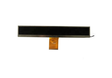 Les lentes de 9 pouces 400 barrent le type le panneau 1024RGB * écran capacitif d'affichage à cristaux liquides de Tft de voiture de Llvds de panneau de l'écran tactile 105 avec l'interface de RVB